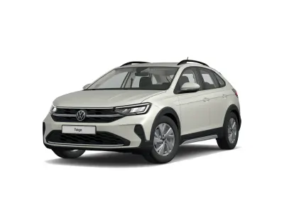Gebraucht VW Taigo Life 110 PS (80 kW) 2022 SUV
