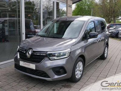 gebraucht Renault Kangoo BLUE dCi 95 Equilibre (RFK)