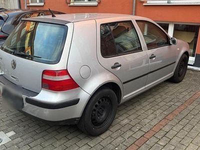 VW Golf IV