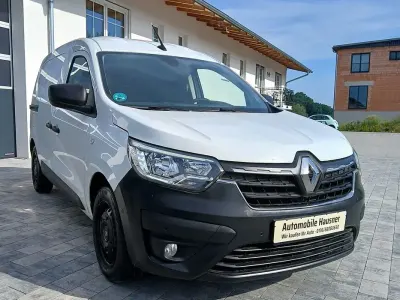 Gebraucht Renault Express