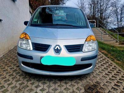 gebraucht Renault Modus 