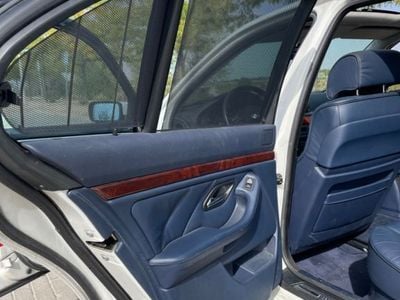 BMW 540
