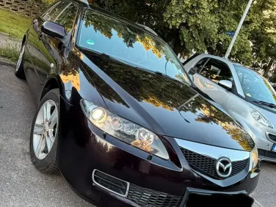Gebraucht Mazda 6