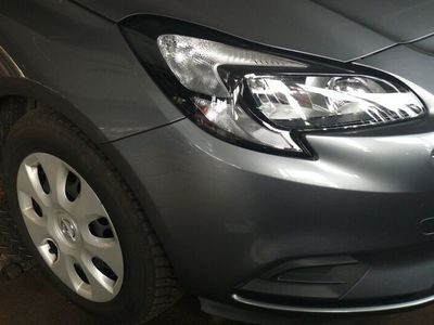 gebraucht Opel Corsa-e Edition / SITZHEIZUNG / PARKPILOT