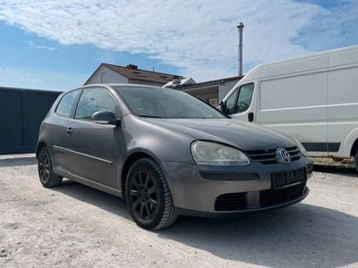 VW Golf V