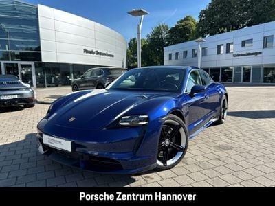 Porsche Taycan Turbo