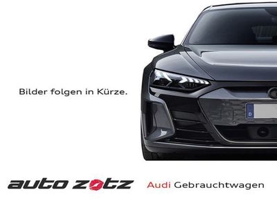 gebraucht Audi A3 Sportback sport 35 TFSI S tronic