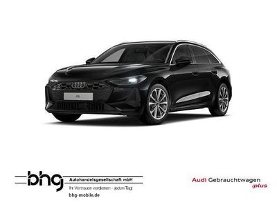 Gebraucht Audi A5 Sport 204 PS (150 kW) 2025 Mythosschwarz metallic Kombi