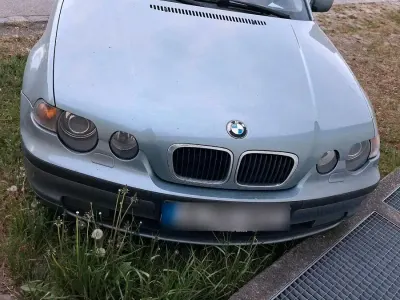 Gebraucht BMW 318