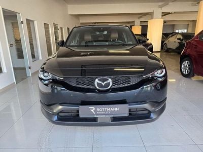 Mazda MX30