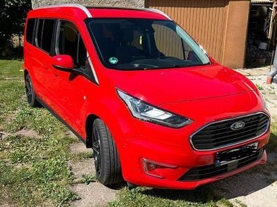 Ford Tourneo