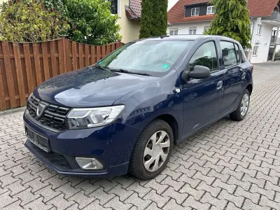 Gebraucht Dacia Sandero