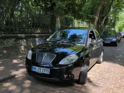 Gebraucht Lancia Ypsilon