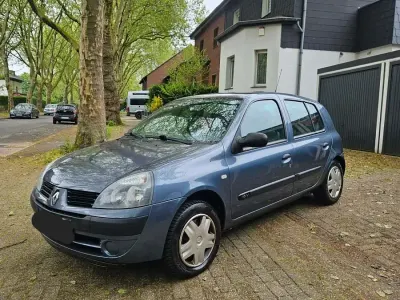 Gebraucht Renault Clio II