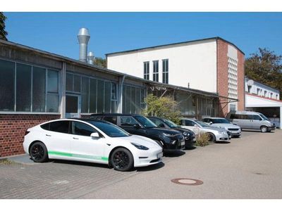 Usata Fiat 500e 86 kW (118 CV) 2022 Peacock (metallic) Utilitaria