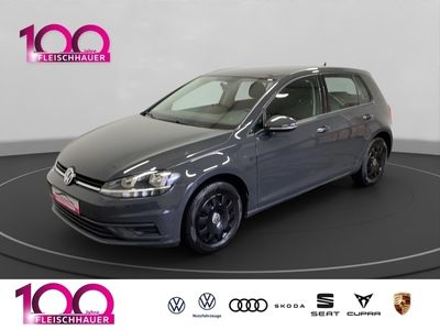 gebraucht VW Golf VII Trendline BMT Start-Stopp 1.0 l Klima PDCv+h