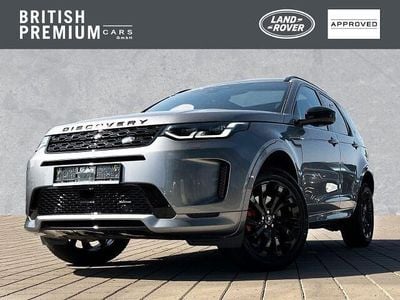 Gebraucht Land Rover Discovery 5 HSE Dynamic 200 PS (147 kW) 2024 Andere farbe SUV