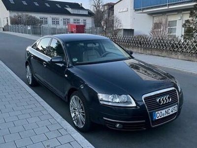 gebraucht Audi A6 2,8 V6