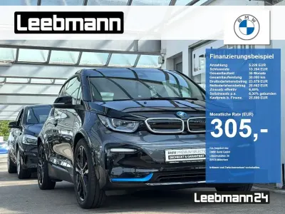 Gebraucht BMW i3
