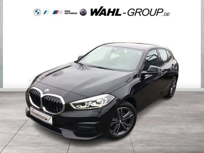 gebraucht BMW 118 i Hatch