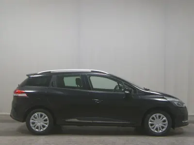 Gebraucht Renault Clio
