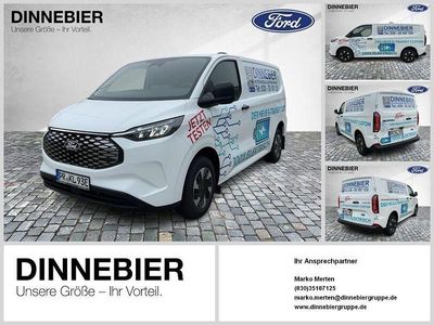 Gebraucht Ford Transit Trend 160 kW (218 PS) 2024 Andere Pickup