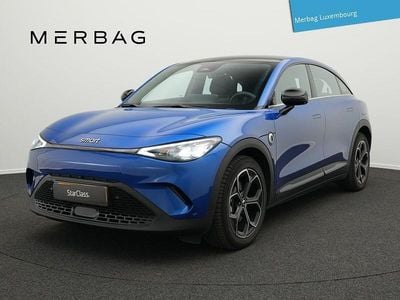 Gebraucht Smart #3 Pro+ 200 kW (272 PS) 2024 Blau SUV