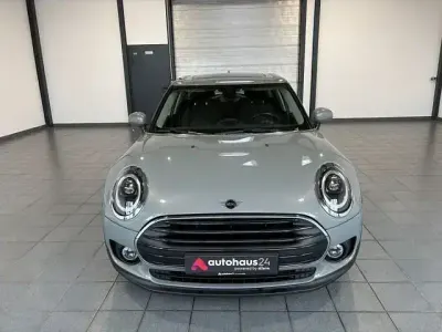 Gebraucht Mini One Clubman Essential 102 PS (75 kW) 2022 Grau Kombi