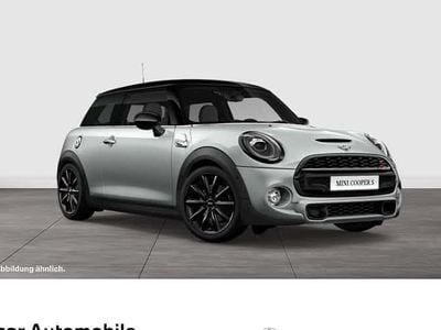 Mini Cooper S Clubman