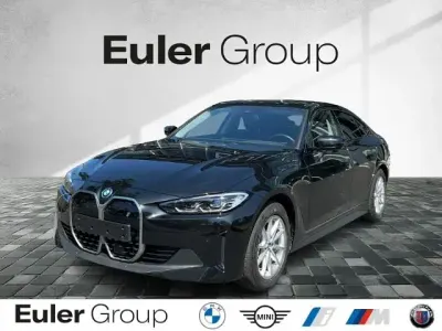 Gebraucht BMW i4