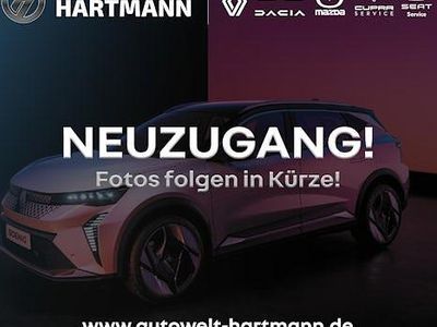 Neu Renault Rafale 300 PS (220 kW) 2025 Schwarz SUV