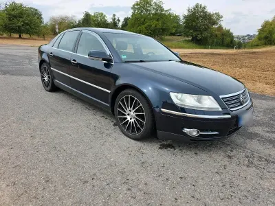 Gebraucht VW Phaeton