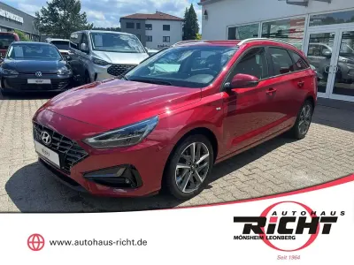 Gebraucht Hyundai i30