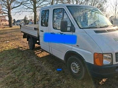 Usata VW LT 75 CV (55 kW) 1999 Bianco