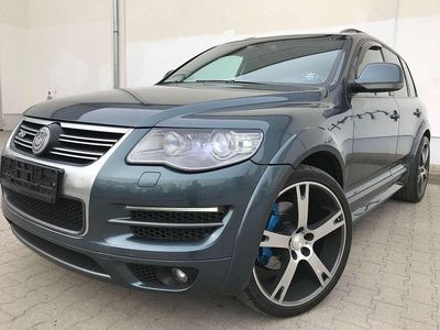 Gebraucht VW Touareg Individual 367 PS (269 kW) 2006 SUV