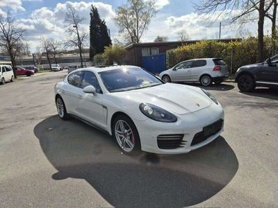 gebraucht Porsche Panamera GTS GTS