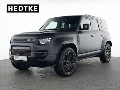 Schwarz Neu 2025 Land Rover Defender SUV | 198.990 €