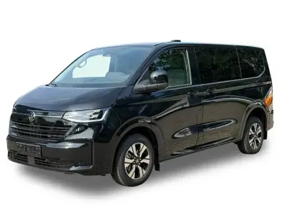 Neu VW Caravelle Style 150 PS (110 kW) 2026 Van