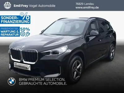 Gebraucht BMW X1