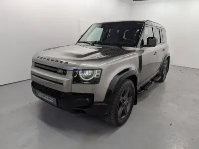 Occasion Land Rover Defender SE Dynamic 249 ch (183 kW) 2024 Argent SUV