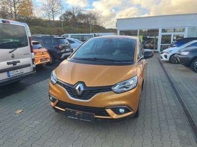 gebraucht Renault Scénic IV Limited