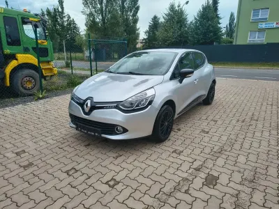 Gebraucht Renault Clio IV
