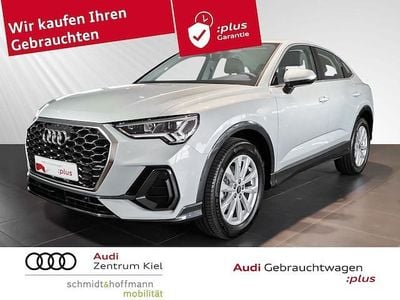Gebraucht Audi Q3 Sportback