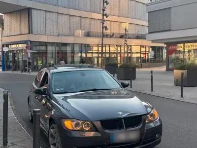 Gebraucht BMW 330