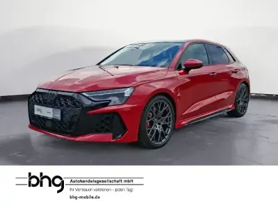 Gebraucht Audi RS3 Sportback