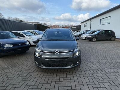 Citroën Grand C4 Picasso