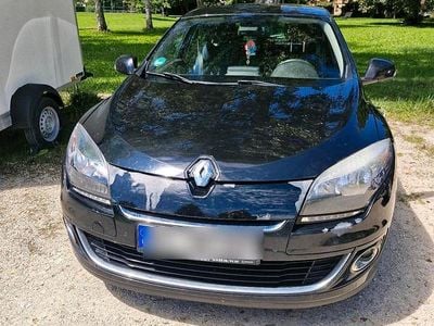 Renault Mégane III