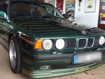 gebraucht Alpina B10 E34