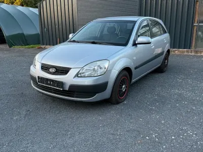 Gebraucht Kia Rio