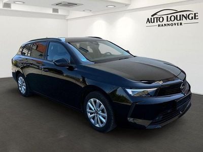 Second-hand Opel Astra 110 CP (80 kW) 2024 Negru Break